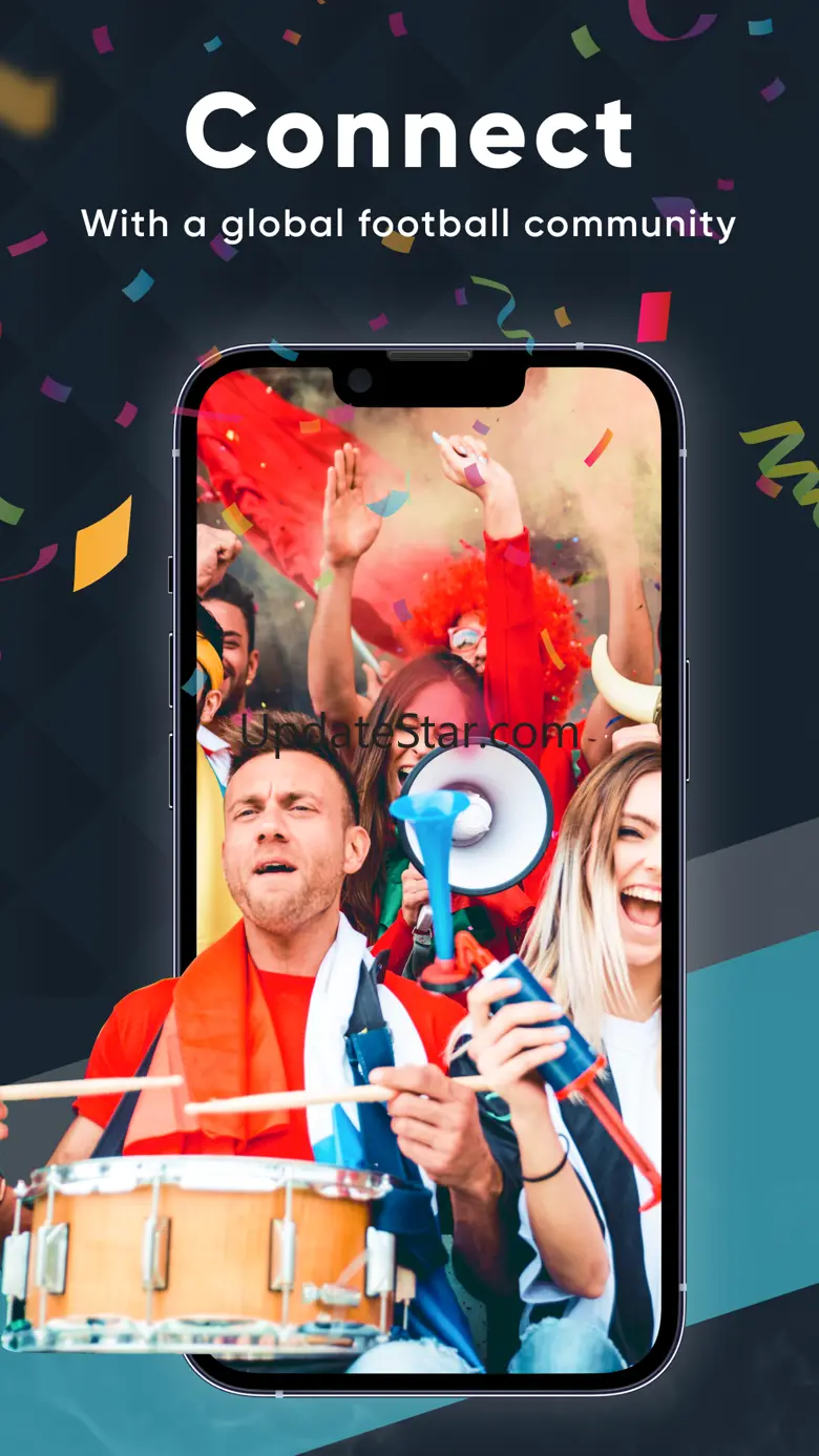Fanera: Share Football and Win 3.0.13