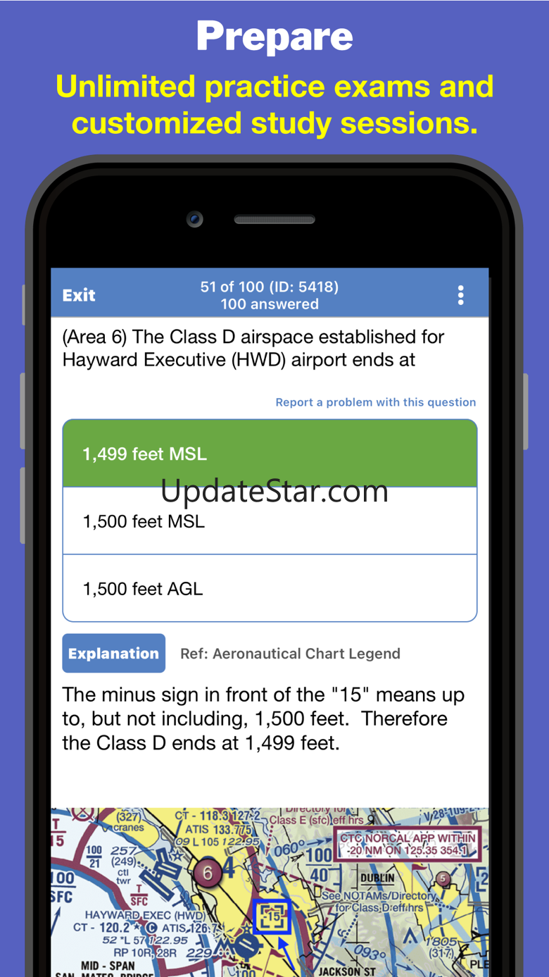AeroGuard Classroom 3.0.5
