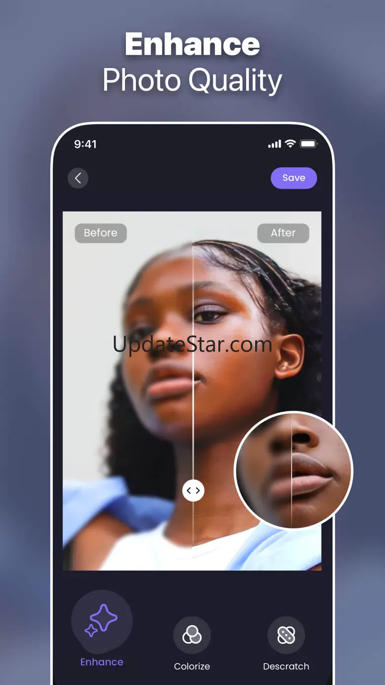 AI Art Photo Editor, Enhancer 1.3.1