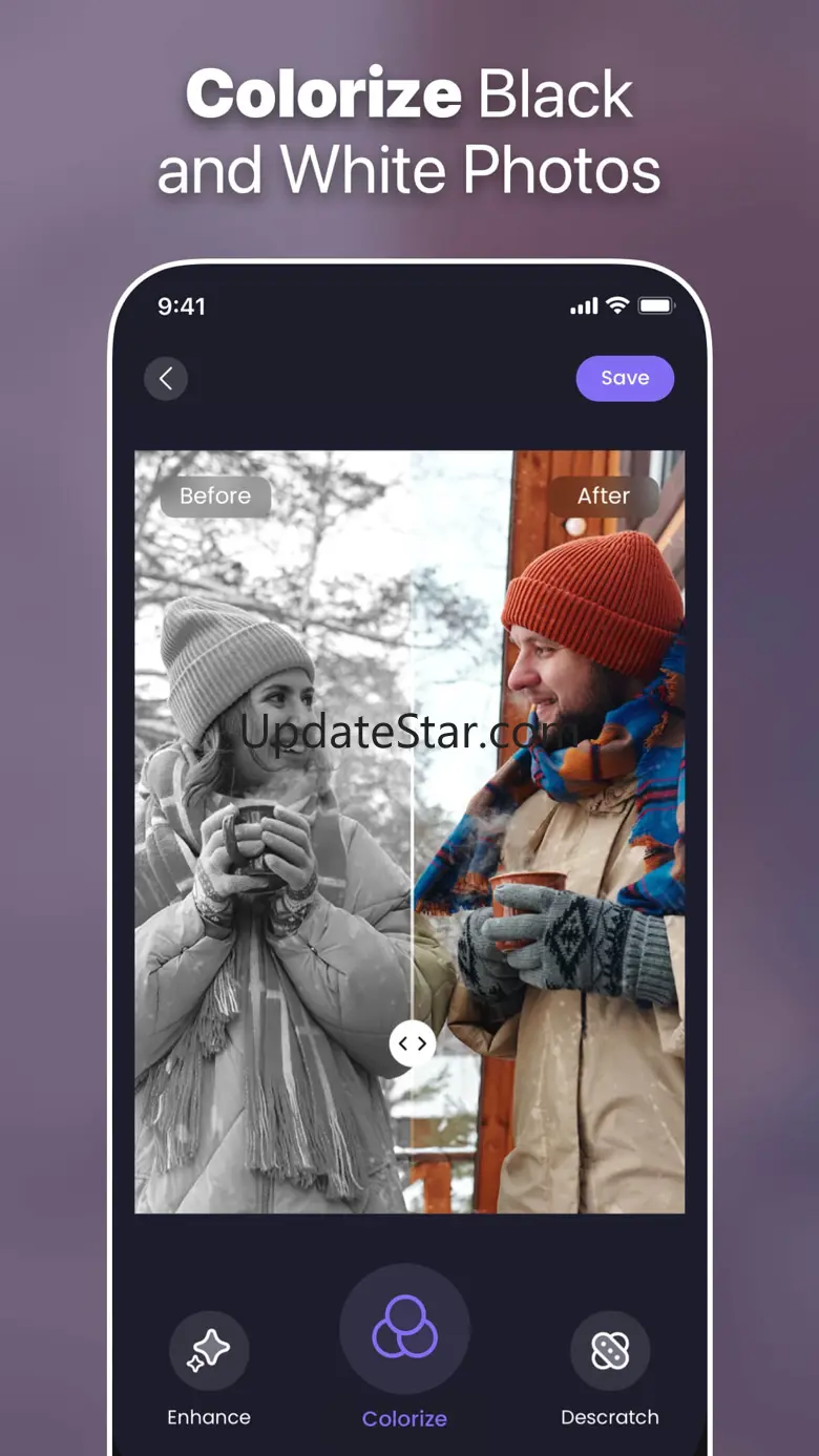AI Art Photo Editor, Enhancer 1.3.1