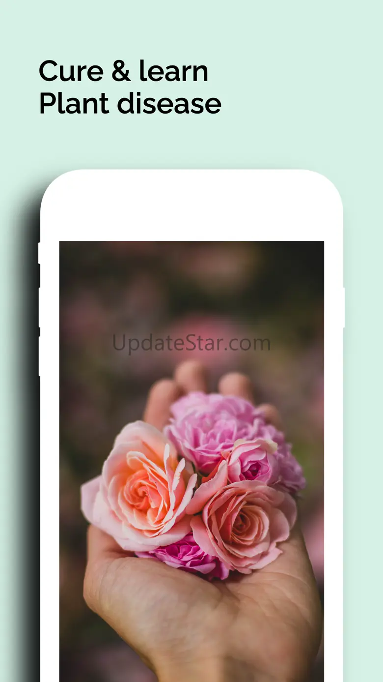 Plant identifier care guide 1.7