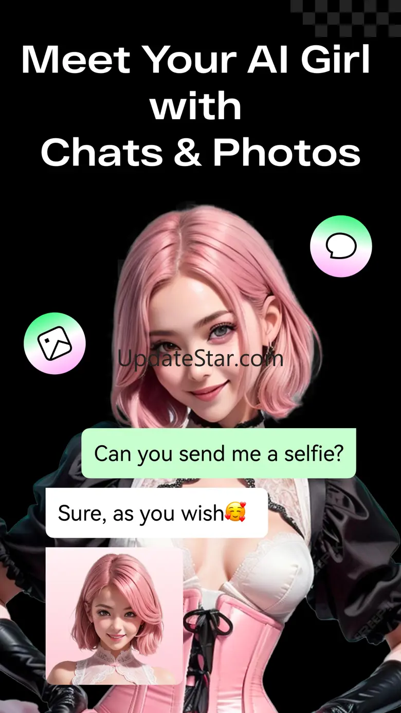 Character X - Web3 AI Chat Bot 3.0.1