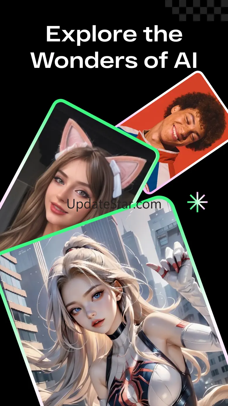 Character X - Web3 AI Chat Bot 3.0.1