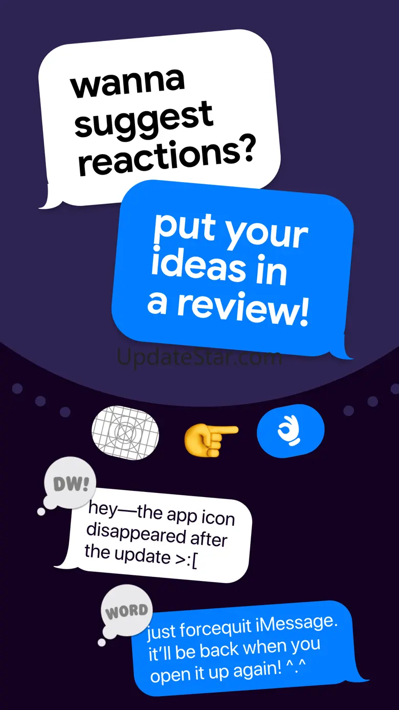 Very Necessary Reactions! 2.18