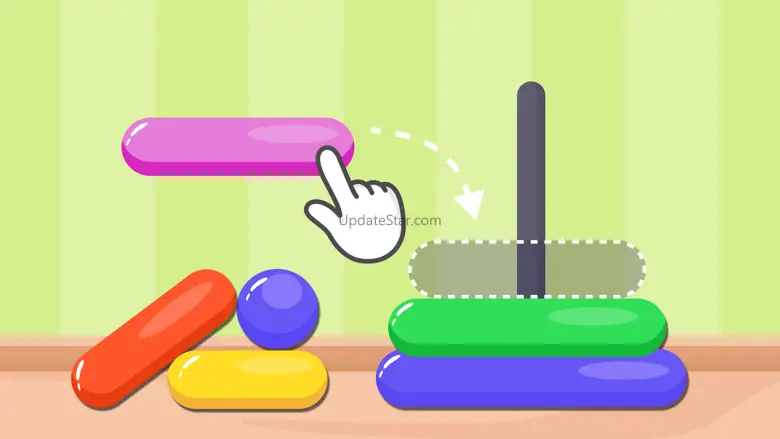 ABC for Kids: Phonics, Tracing 1.0.10