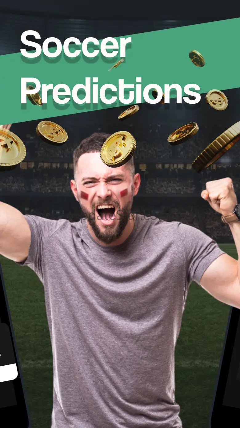 Betting Tips : Bet Predictions 1.5.6
