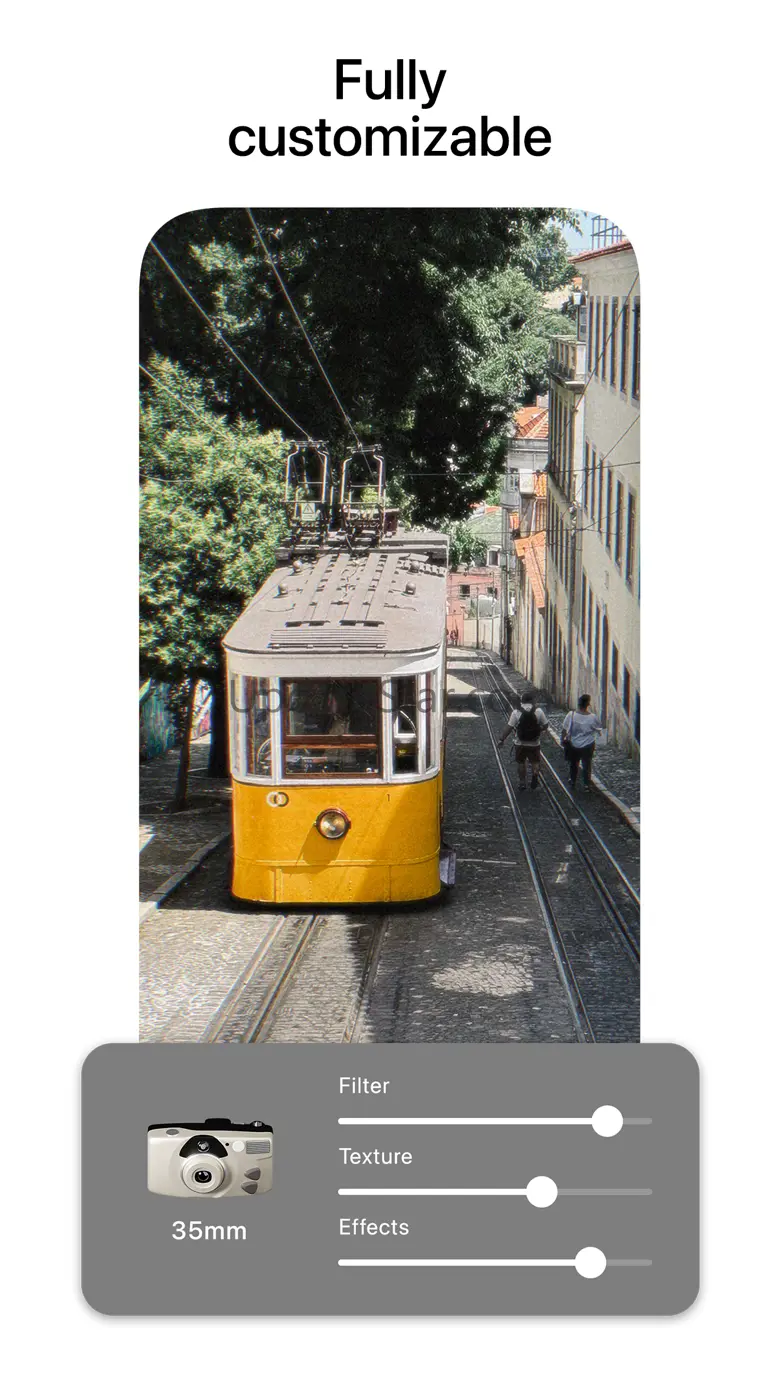 Memo: Vintage Camera 1.2