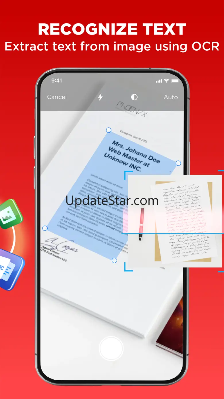 SwiftPDF Editor: Scan & Sign 2.6.14