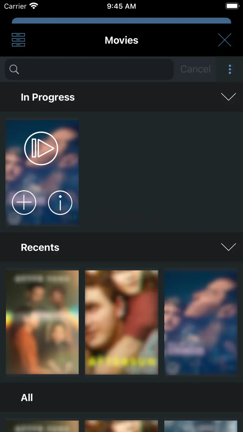 SYBU for Kodi 4.21