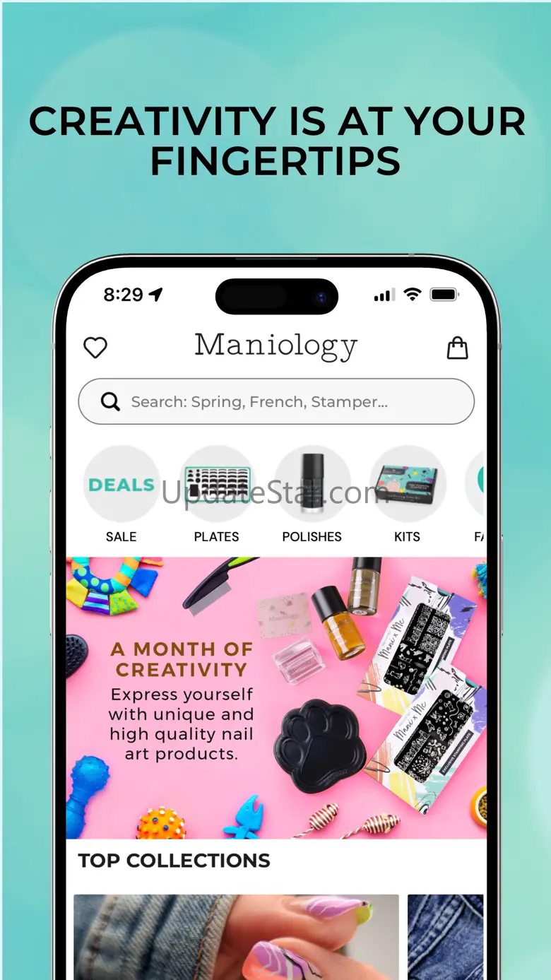 Maniology 3.2