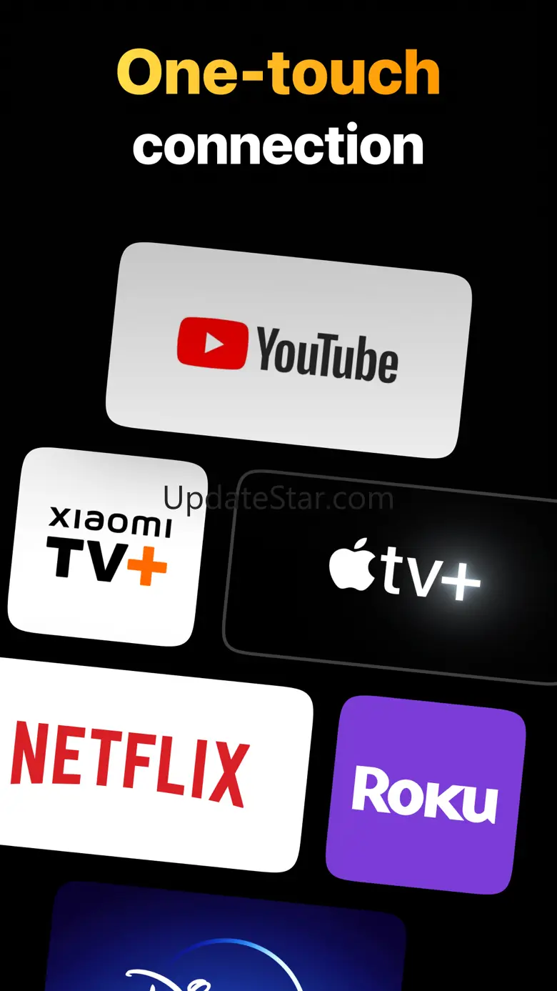 Universal TV Remote Control· 4.0