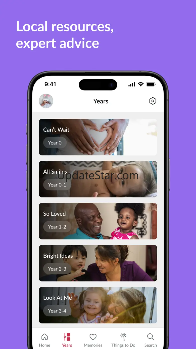 EveryParent 3.0.1