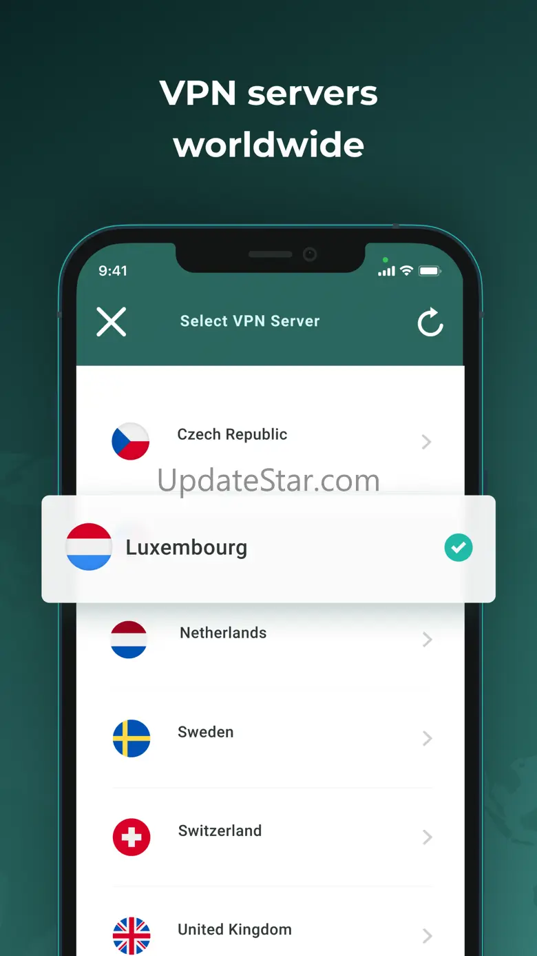 Neon VPN - Unlimited & Fast 1.4.2
