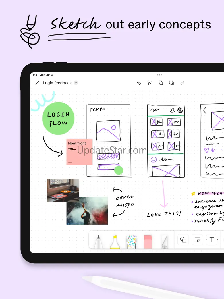 FigJam: Whiteboard & draw 24.11.0