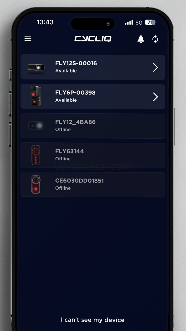 CycliqPlus 3.9.7