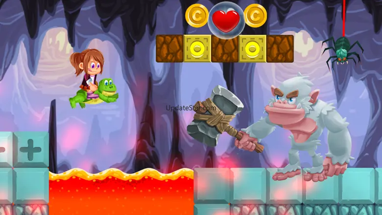 Jay's World - Super Adventure 1.5.9