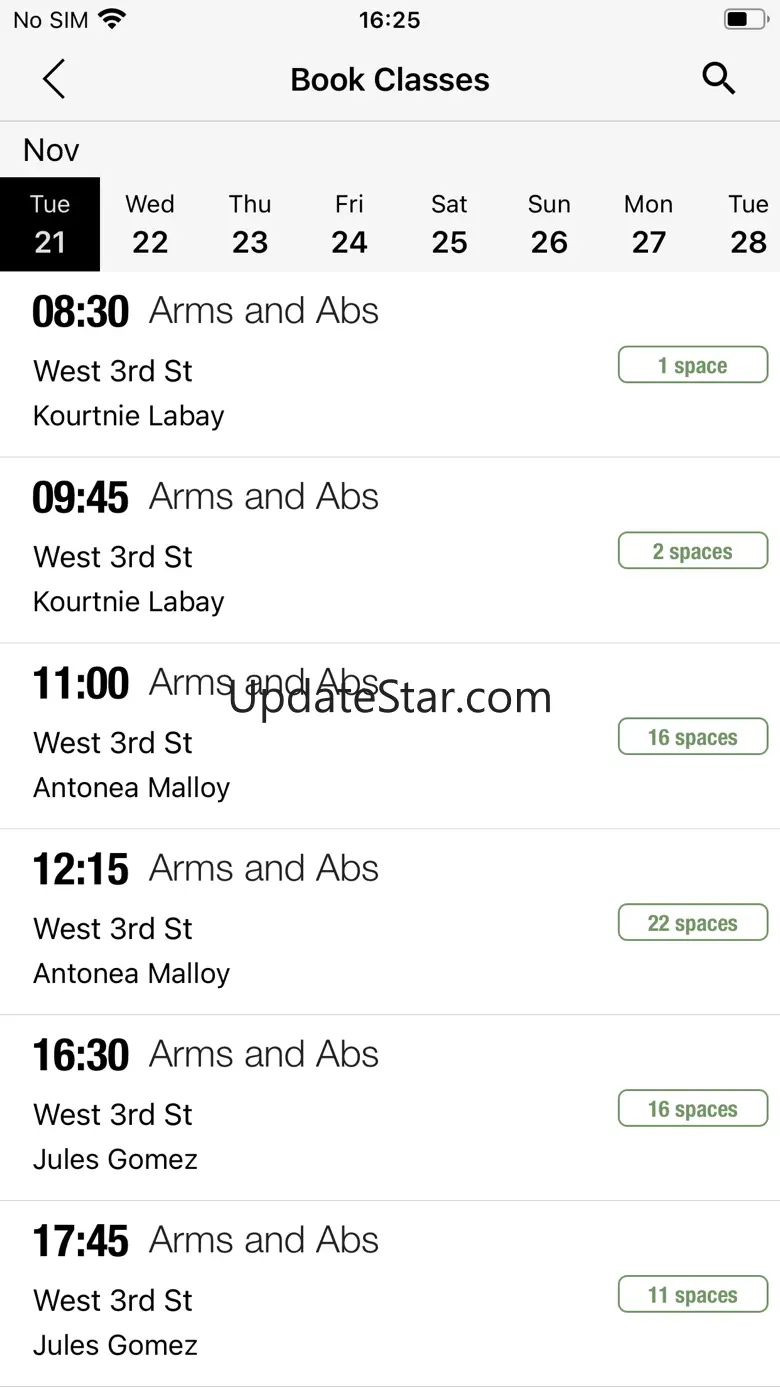 TRAINBUNDA 107.63