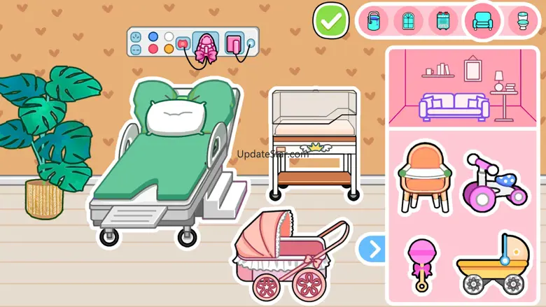 Princess Town Hospital World 1.4.0
