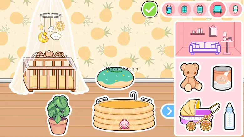Princess Town Hospital World 1.4.0