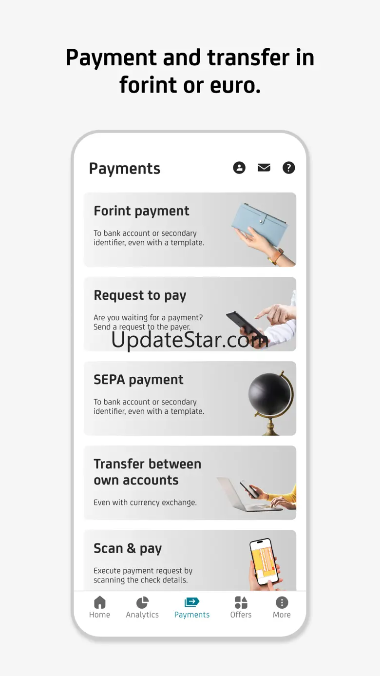 UniCredit mBanking 5.46.13