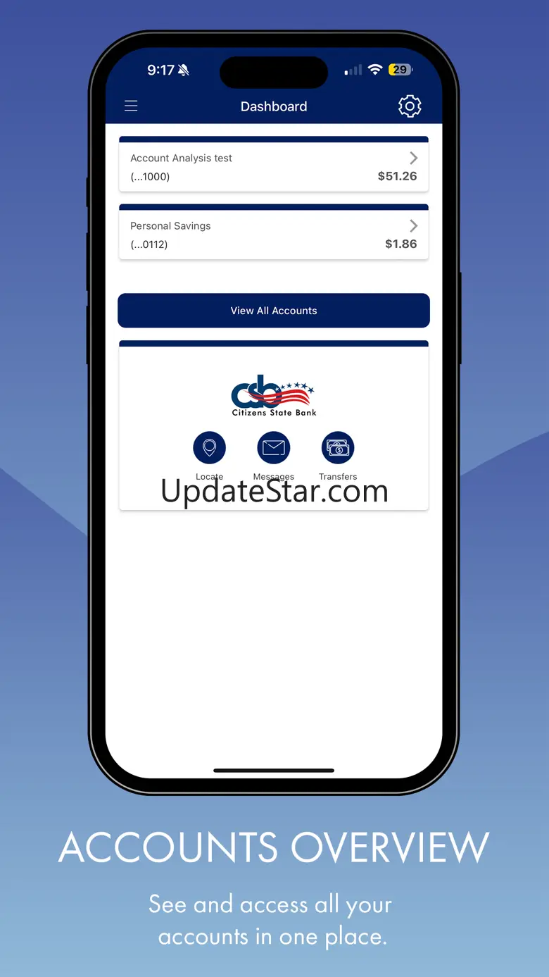 Citizens State Bank Mobile 9.13.2