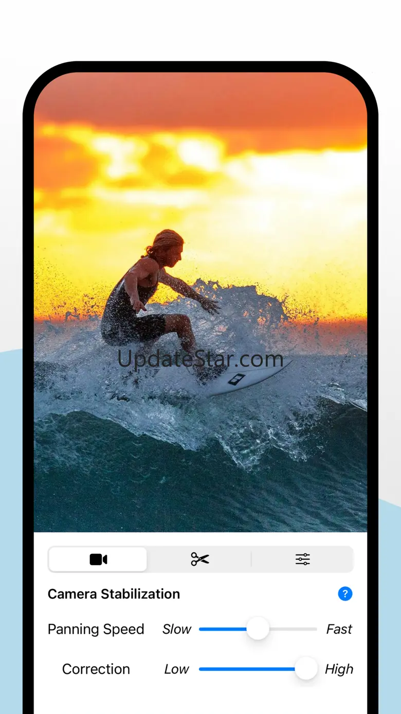 stabcam - Stabilize Videos 4.11