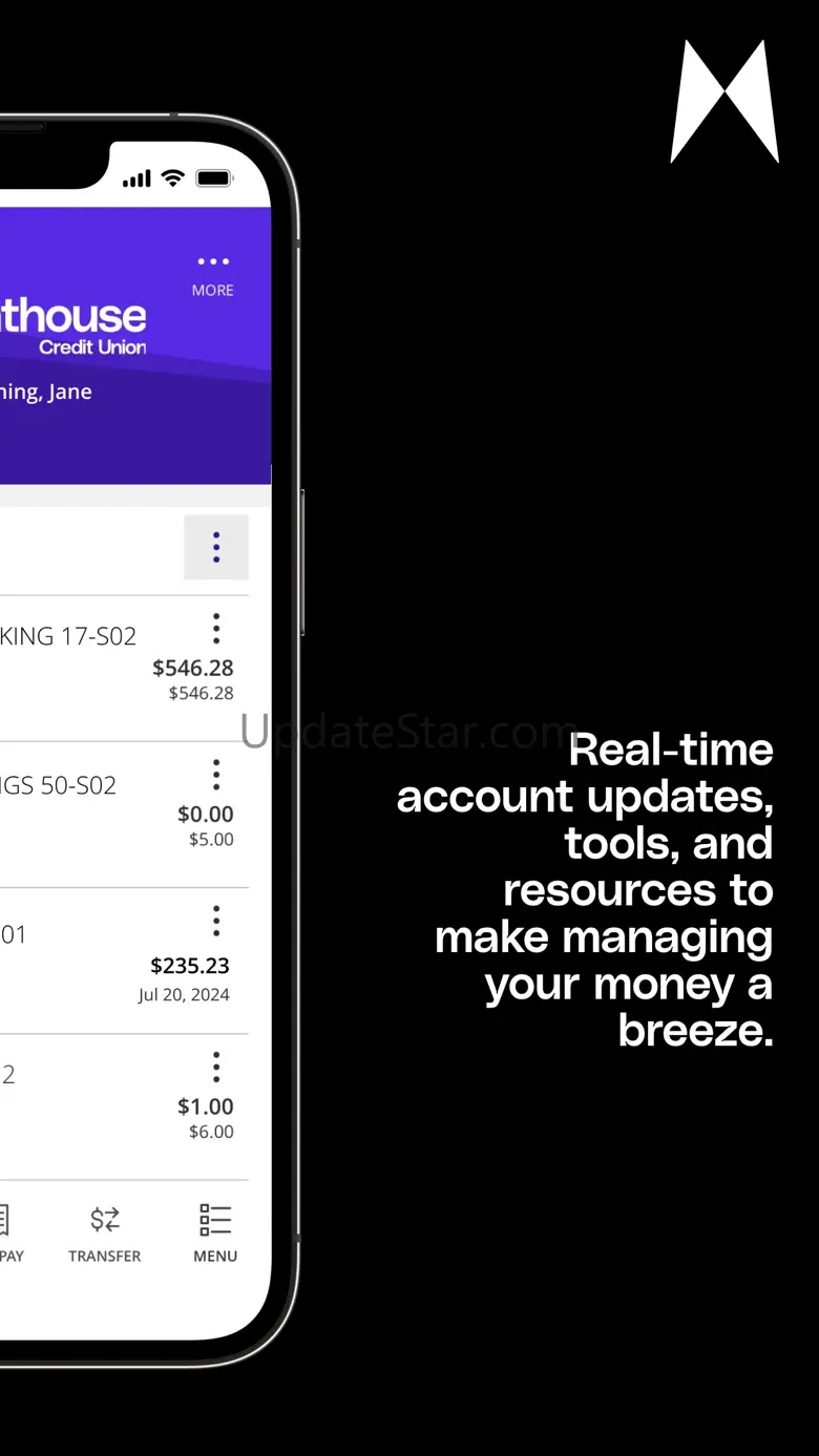 Lighthouse Credit Union 6.0.5904