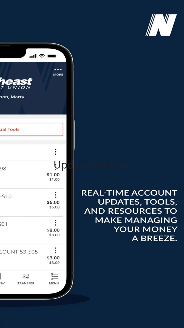 Lighthouse Credit Union 6.0.5904