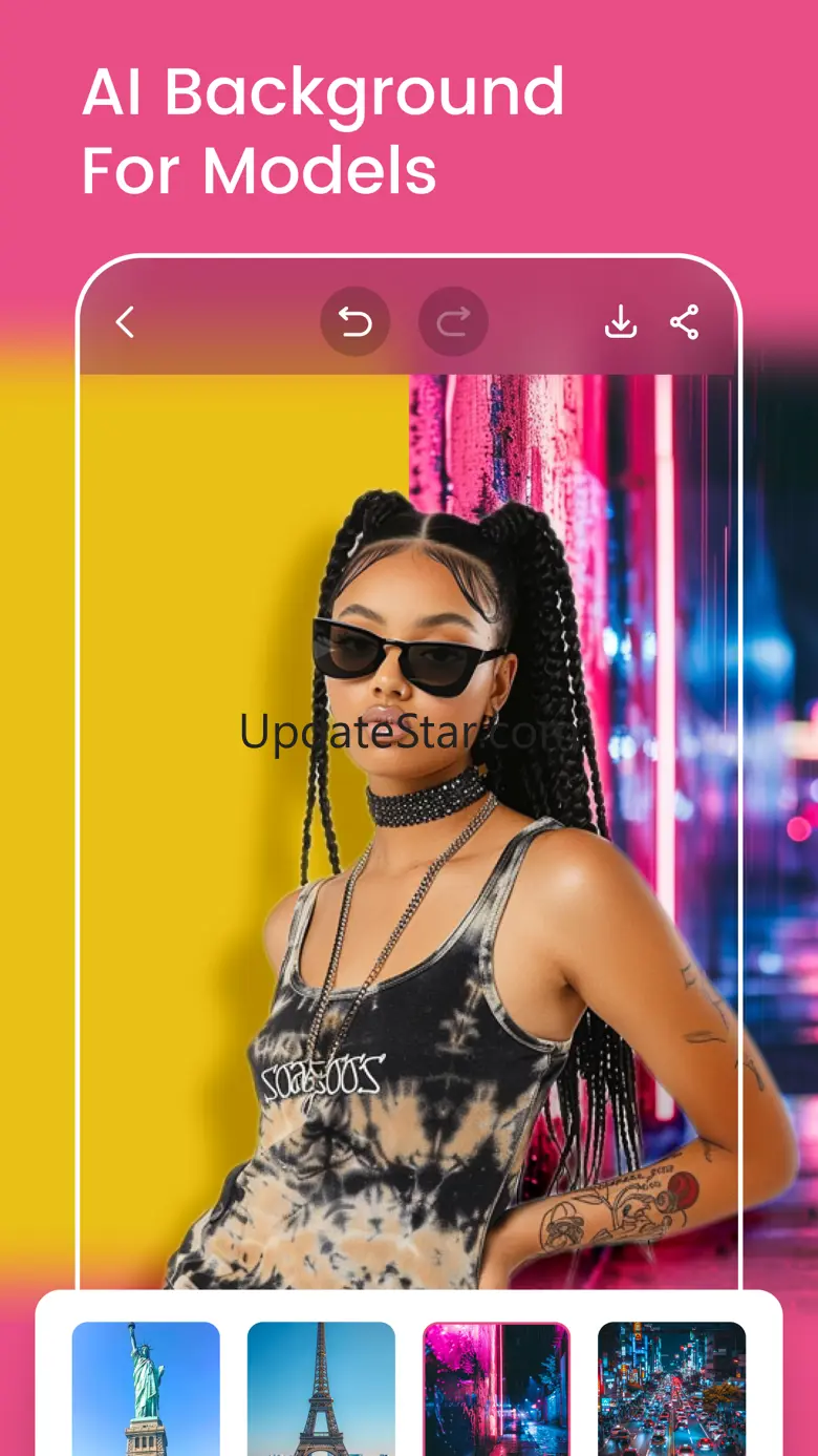AI Photo Editor: Erase, Remove 1.0.4