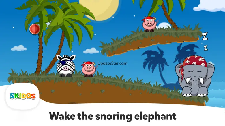 SKIDOS Elephant Math Learning 3.0 (5)