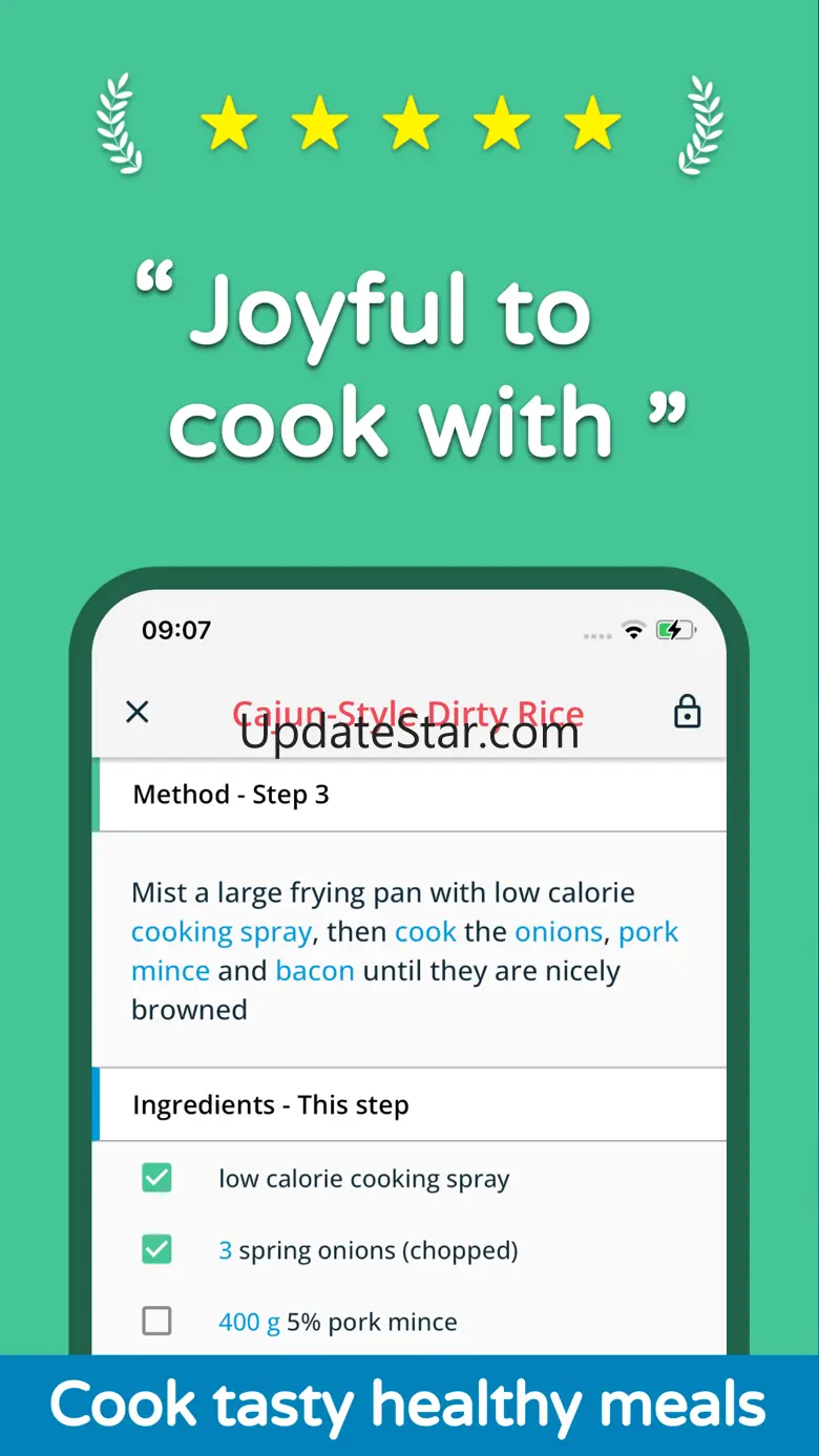 Recipe Keeper: Stashcook 1.2.73