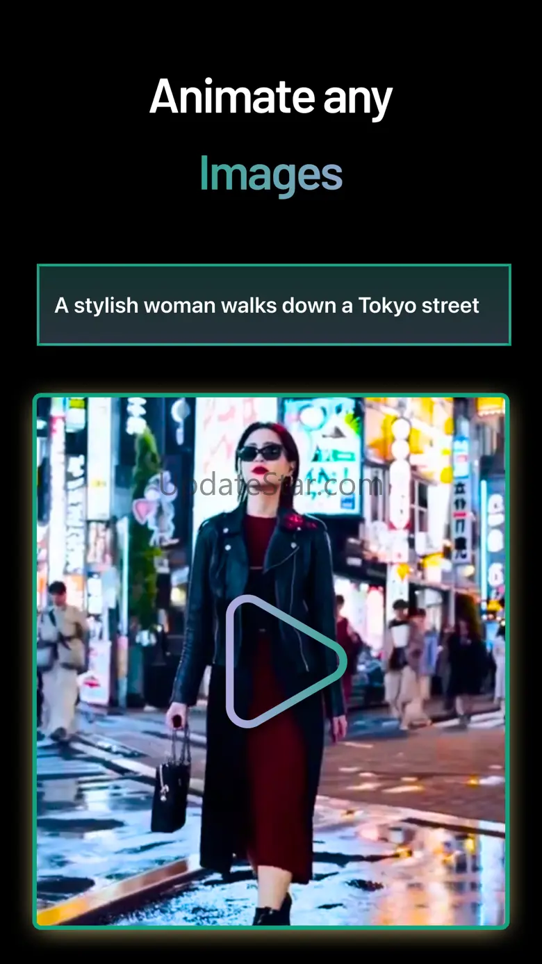 AI Video Generator - VidGen 3.0.1.0