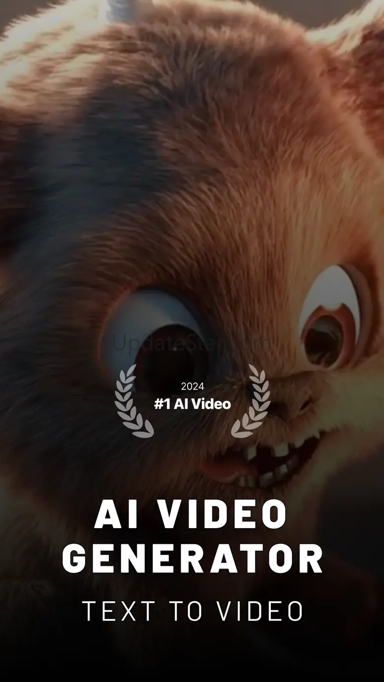 AI Video Generator - VidGen 3.0.1.0