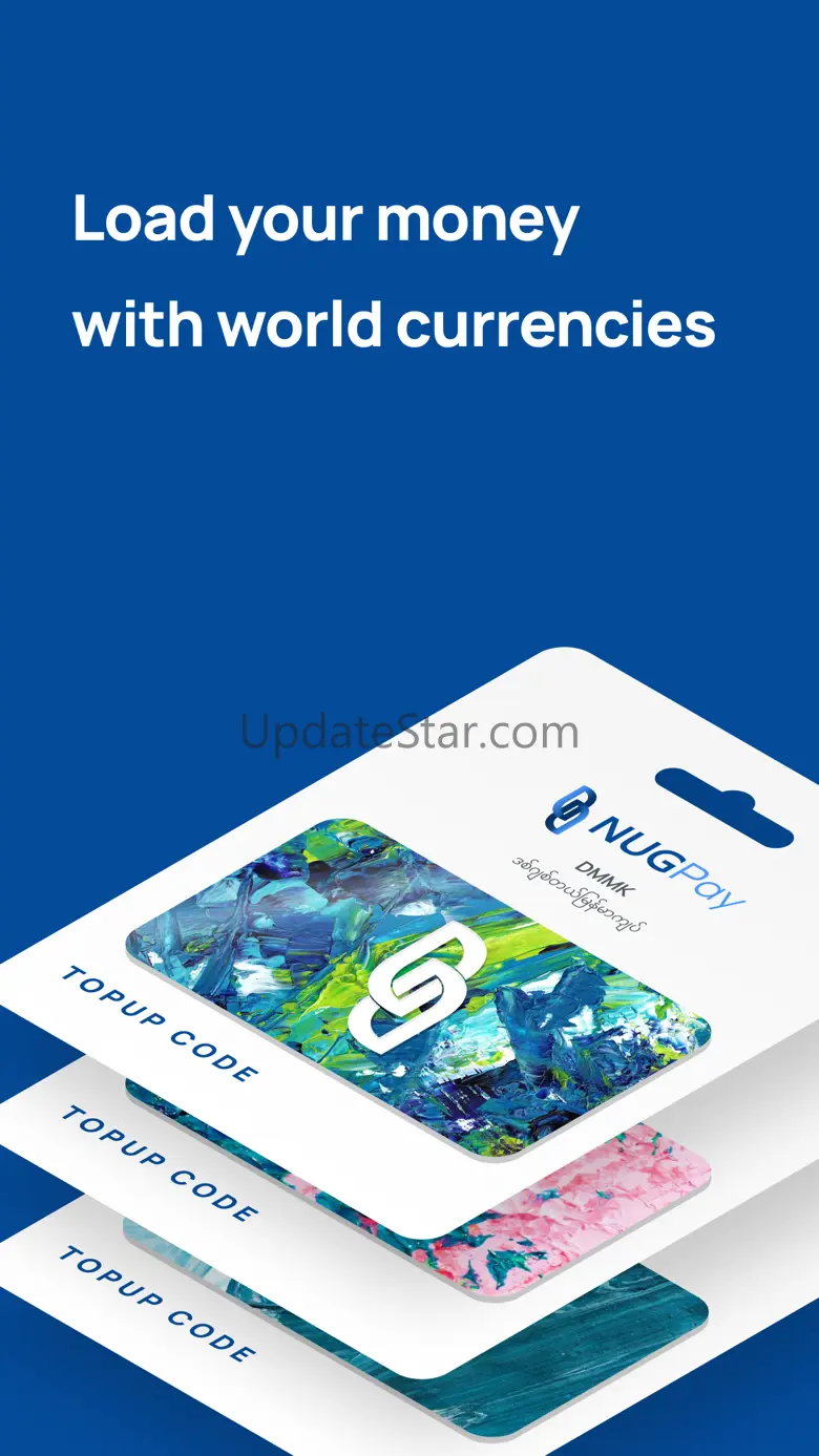 NUGPay 1.3.1