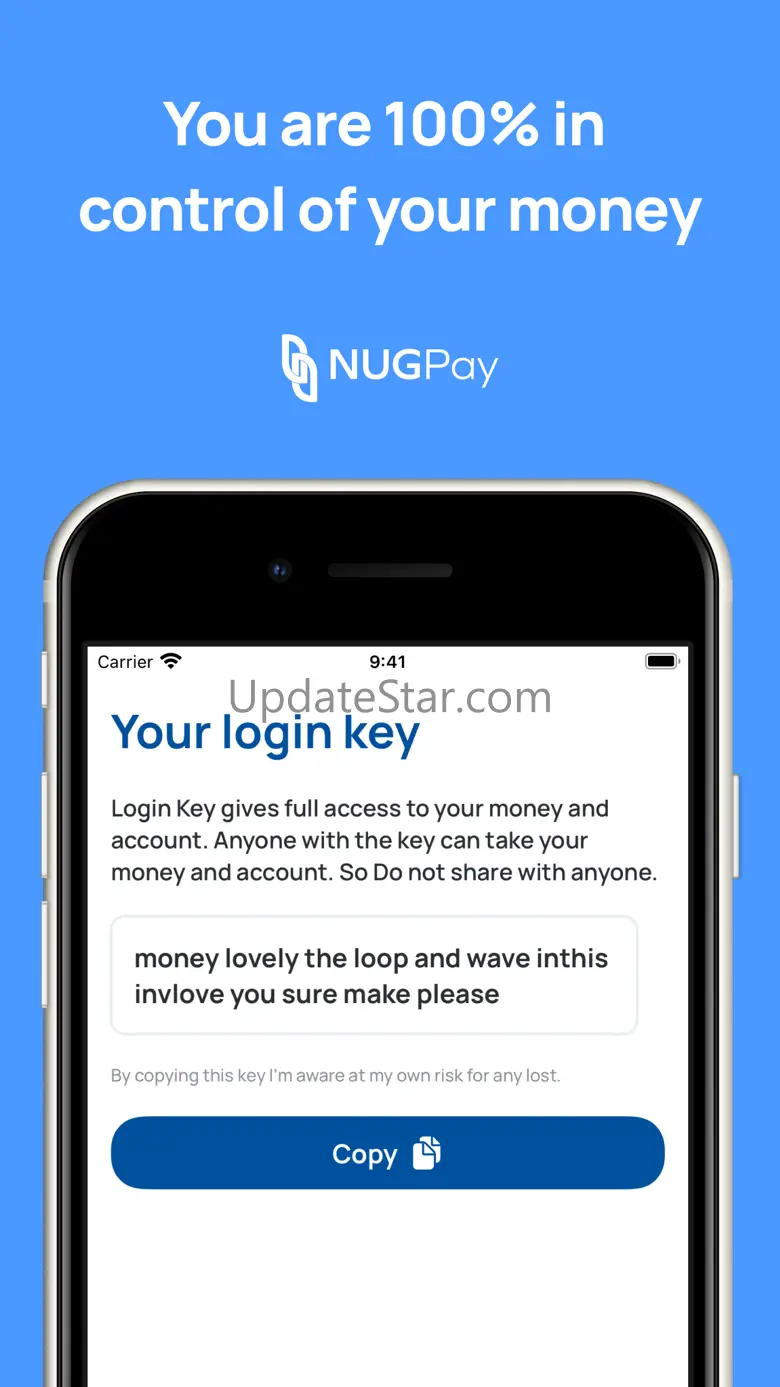 NUGPay 1.3.1