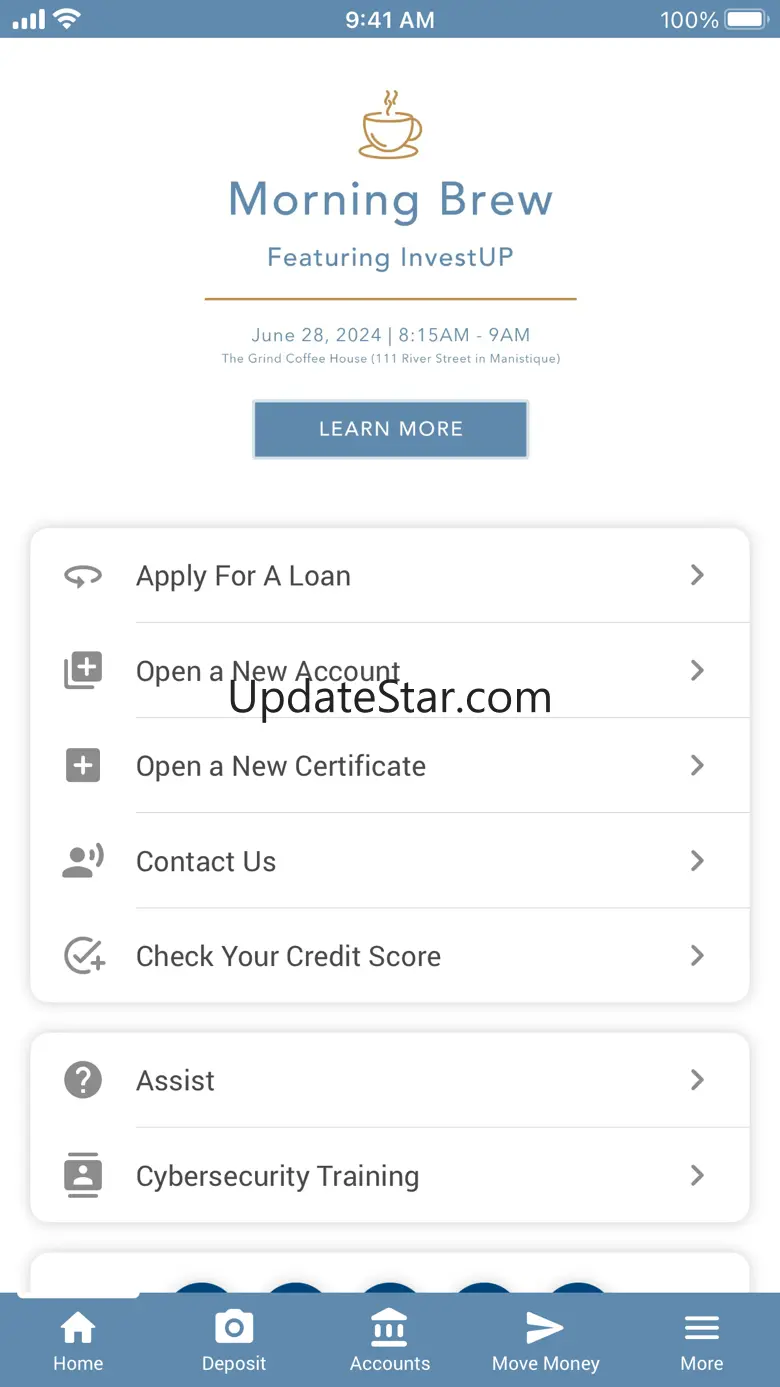 Limestone Federal Credit Union 7.1.02