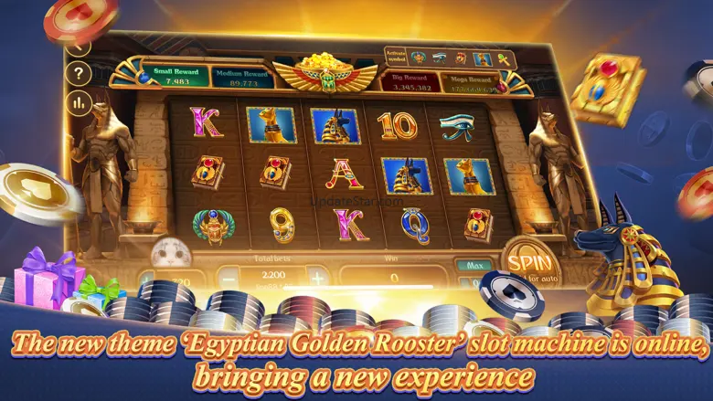 Texas Poker:EN 9.5.2