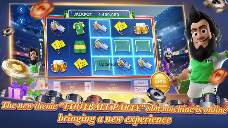 Texas Poker:EN 9.5.2