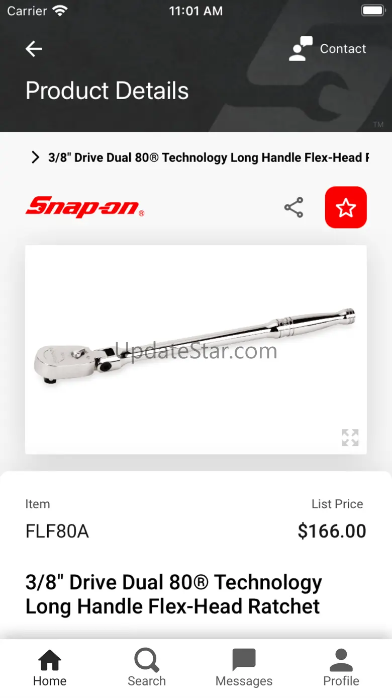 Snap-on 2.0.6