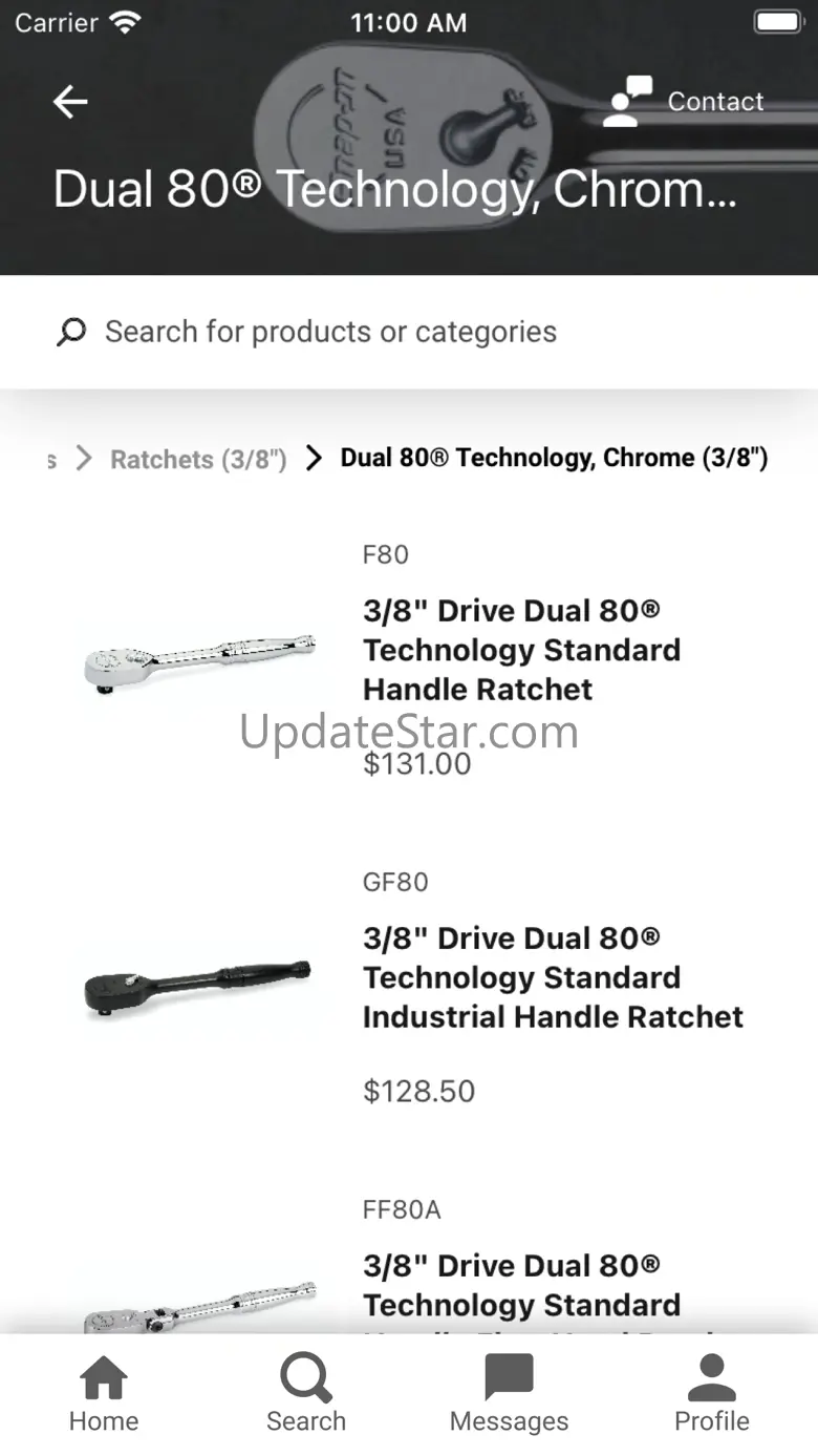 Snap-on 2.0.6