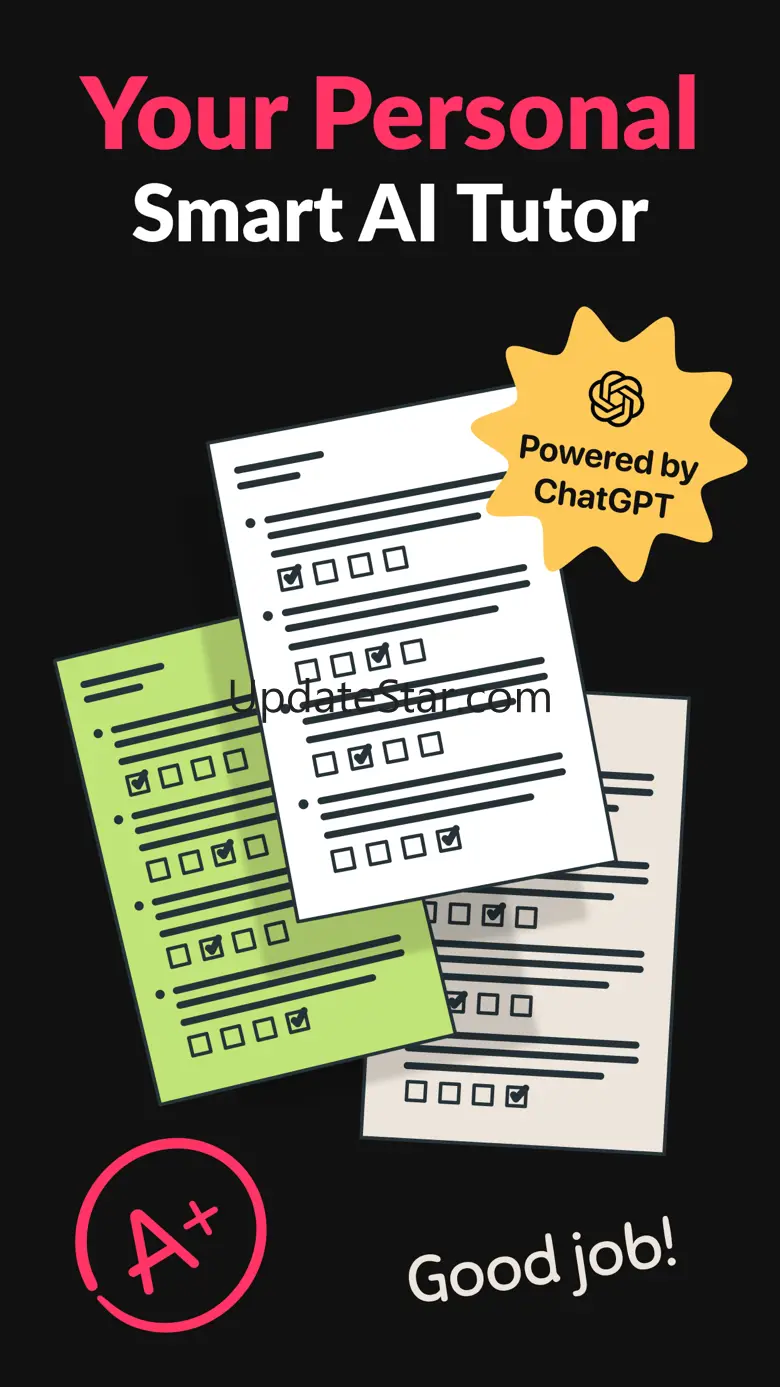 Solver AI: Snap, Solve & Pass 1.1.0