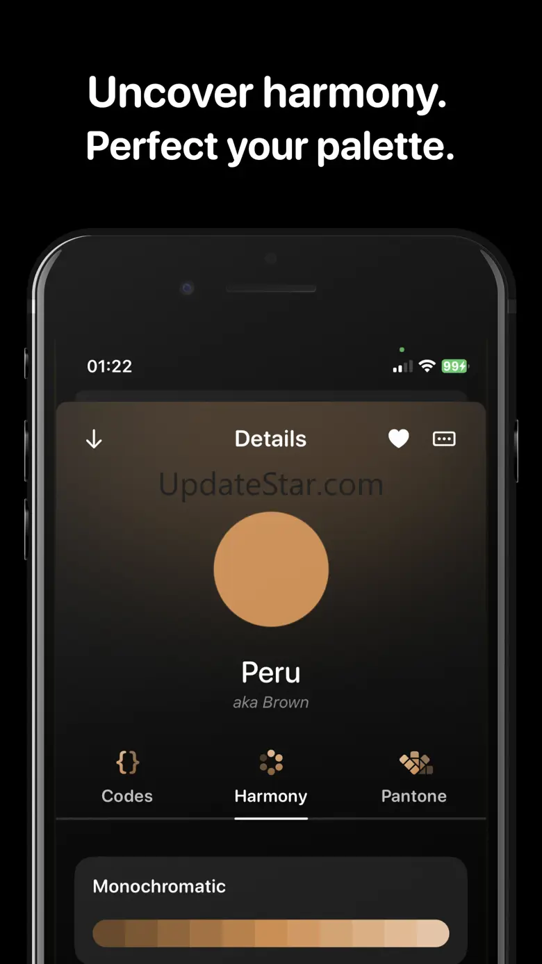 Cone Color Picker & Identifier 2.8.0