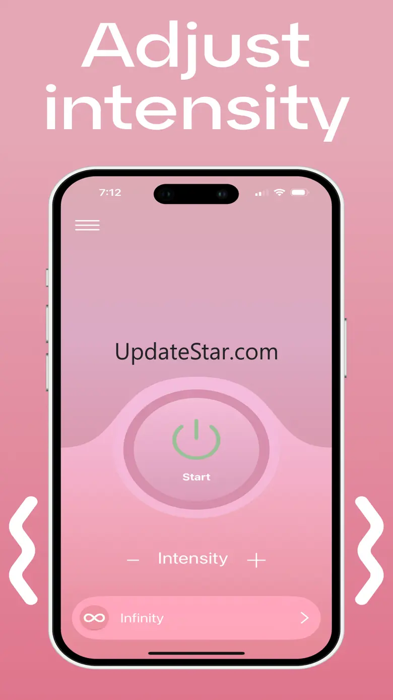 Massager Pro: Vibration Relax 1.0.10