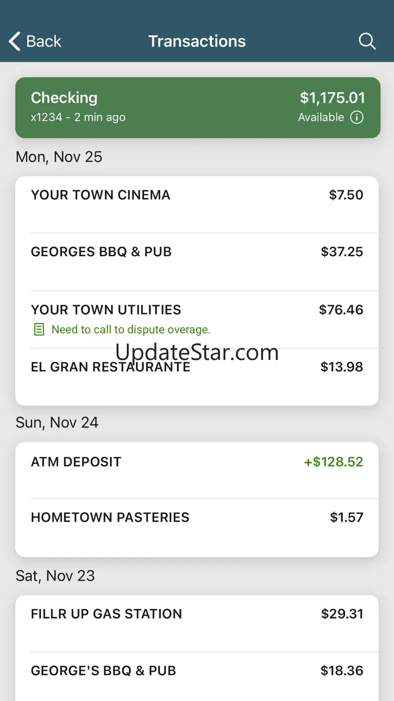 GBC Bank 3.14.0