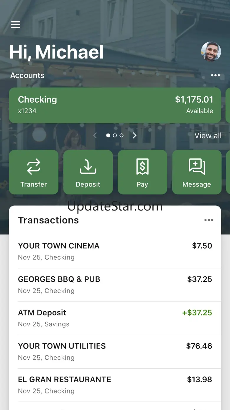 GBC Bank 3.14.0