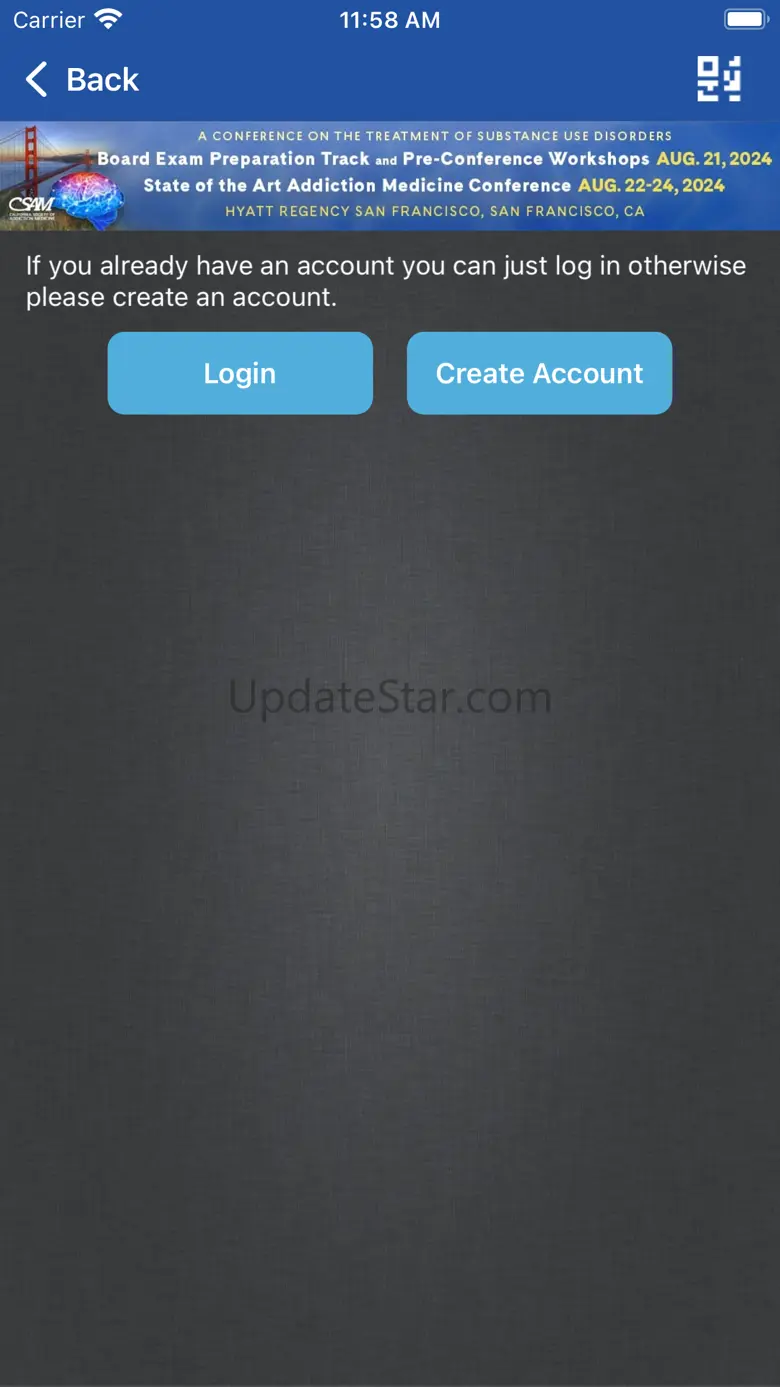 CSAM Events 2.0.1