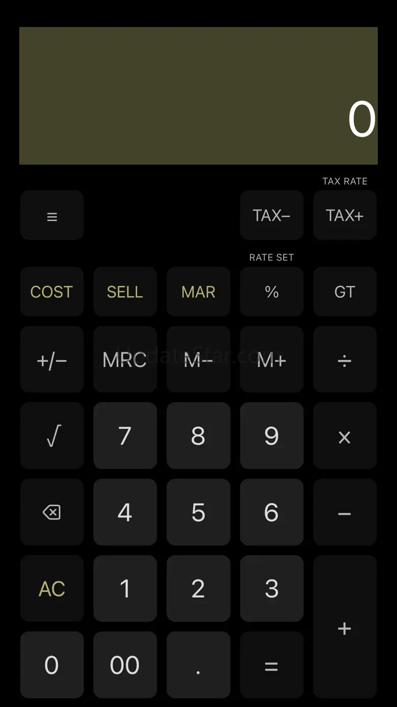 Simple Calculator. + 1.8.2