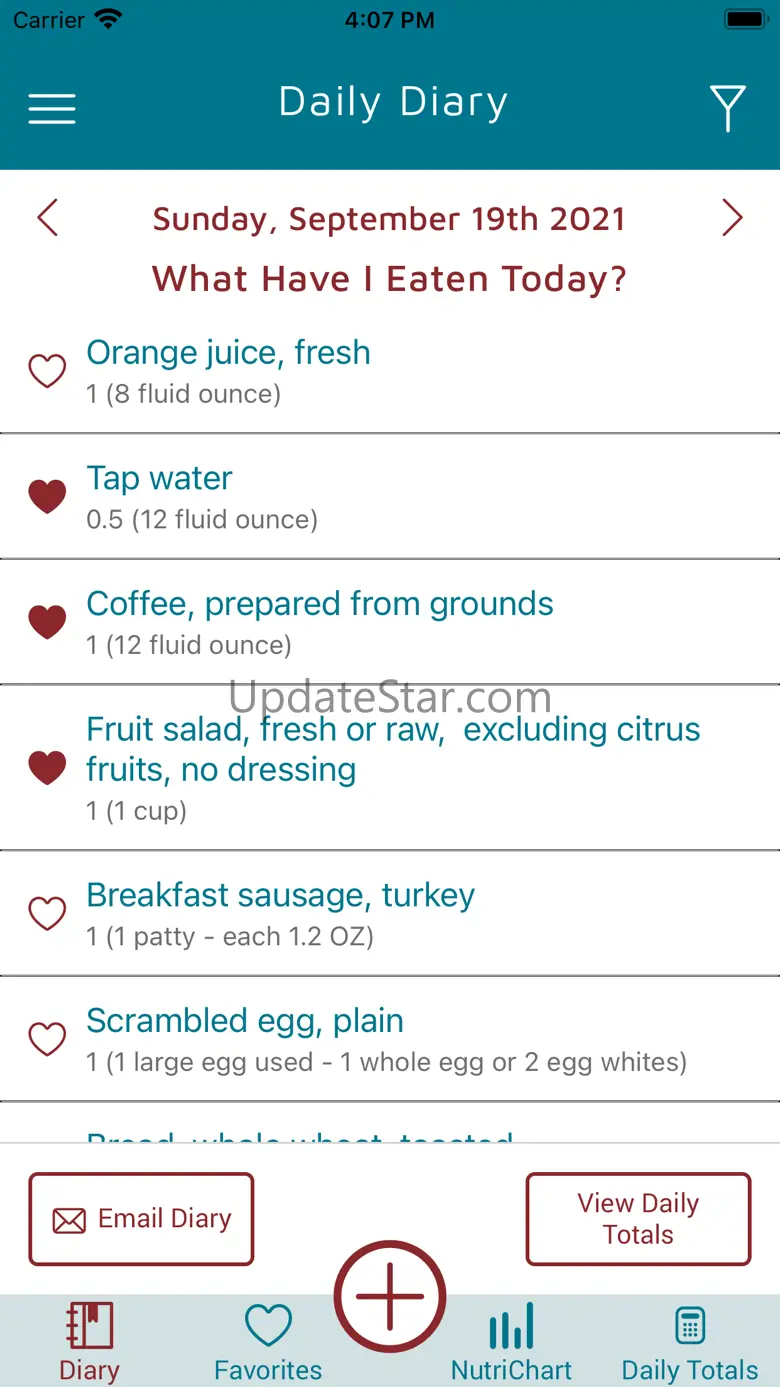 KidneyDiet 3.2.4