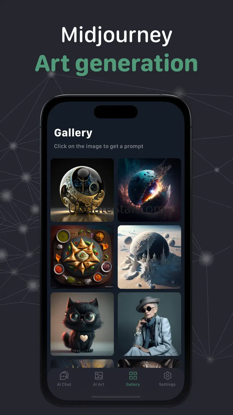 AI Chat 4.0: Open Chatbot 4o 1.13.0