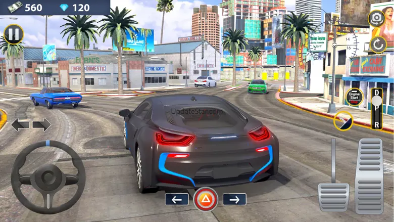 City Car Driving Games 2023 1.11